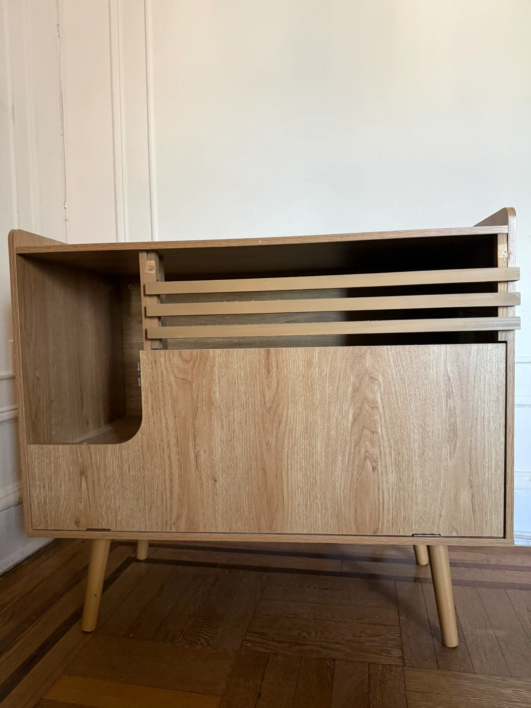 Wooden Cabinet