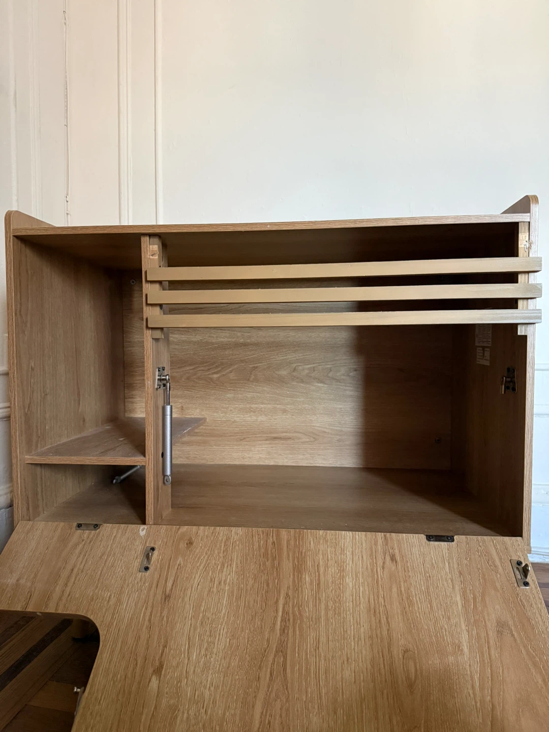 Wooden Cabinet - photo 2