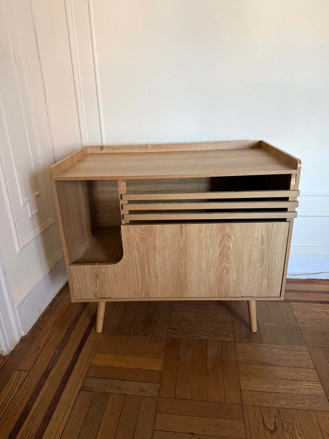 Wooden Cabinet - photo 3