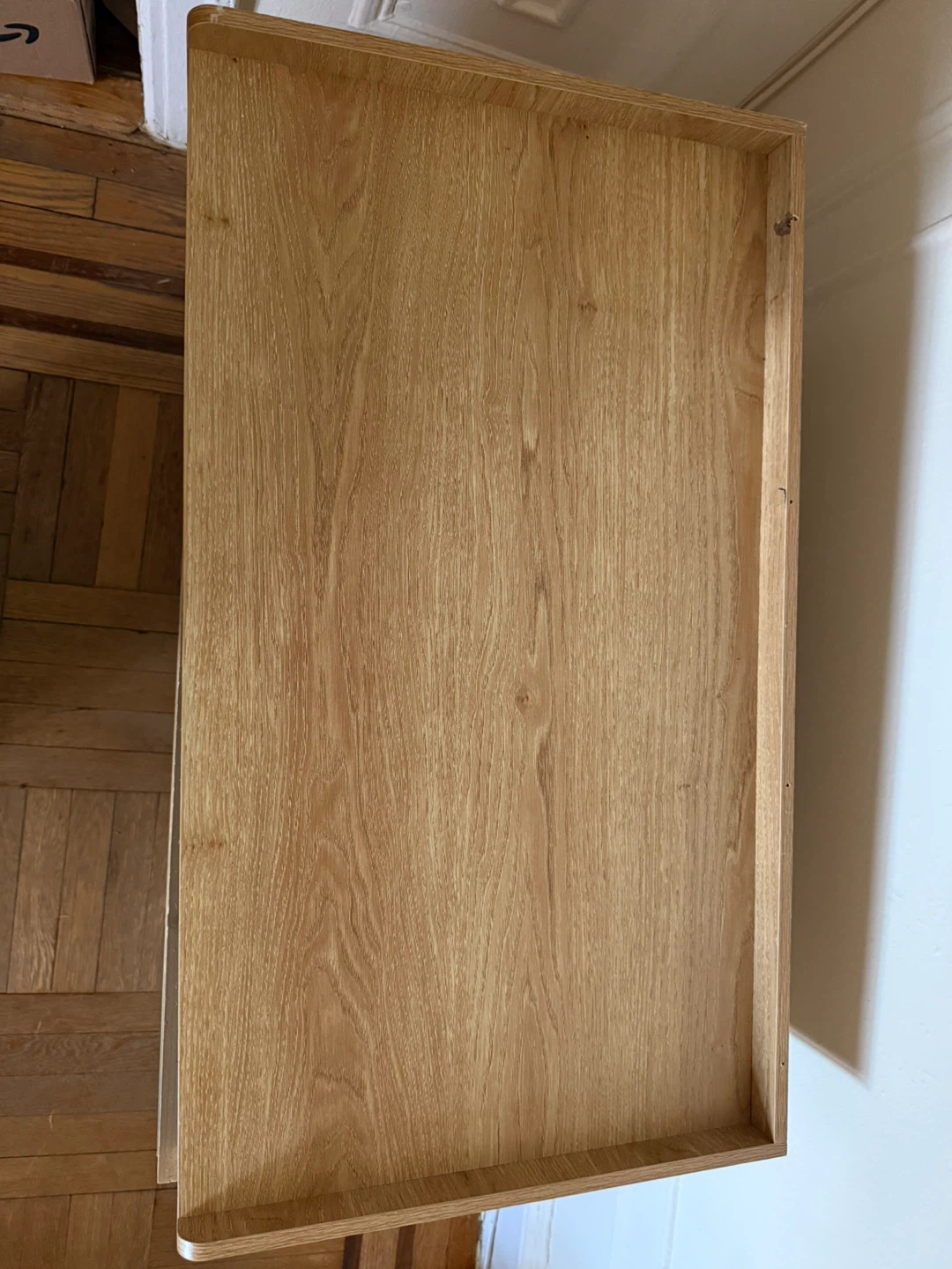 Wooden Cabinet - photo 4