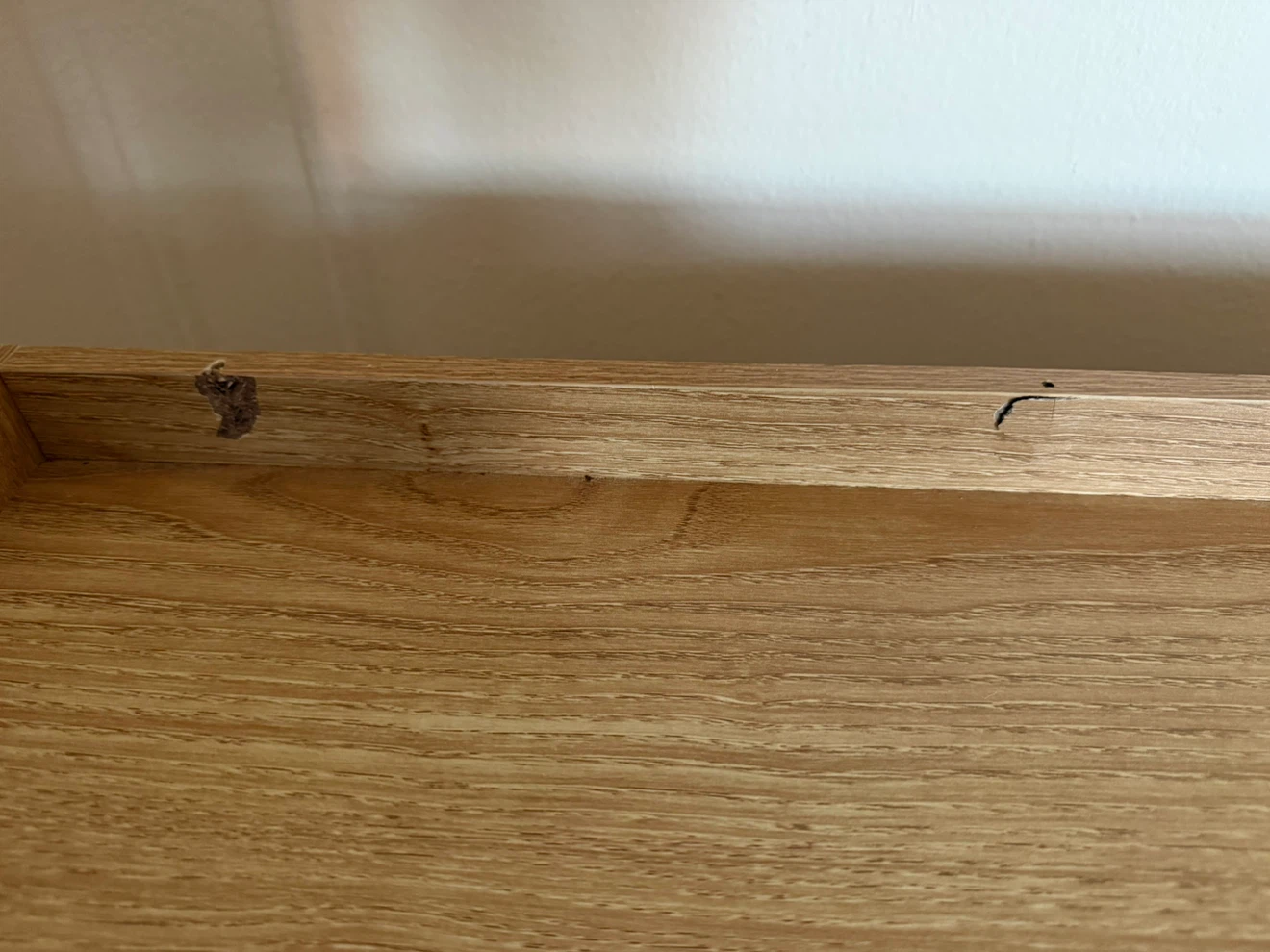 Wooden Cabinet - photo 5