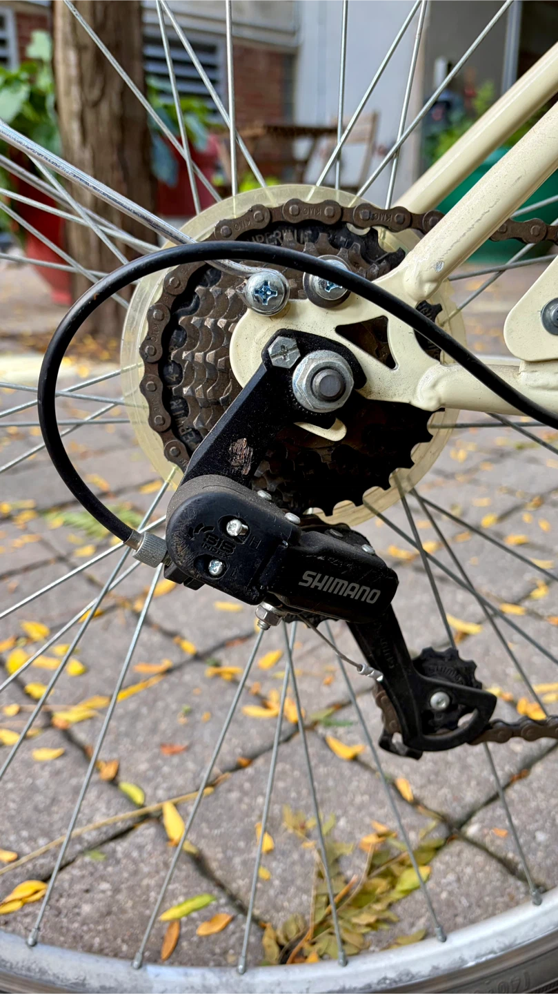 CCM Munich Hybrid Bicycle - photo 3