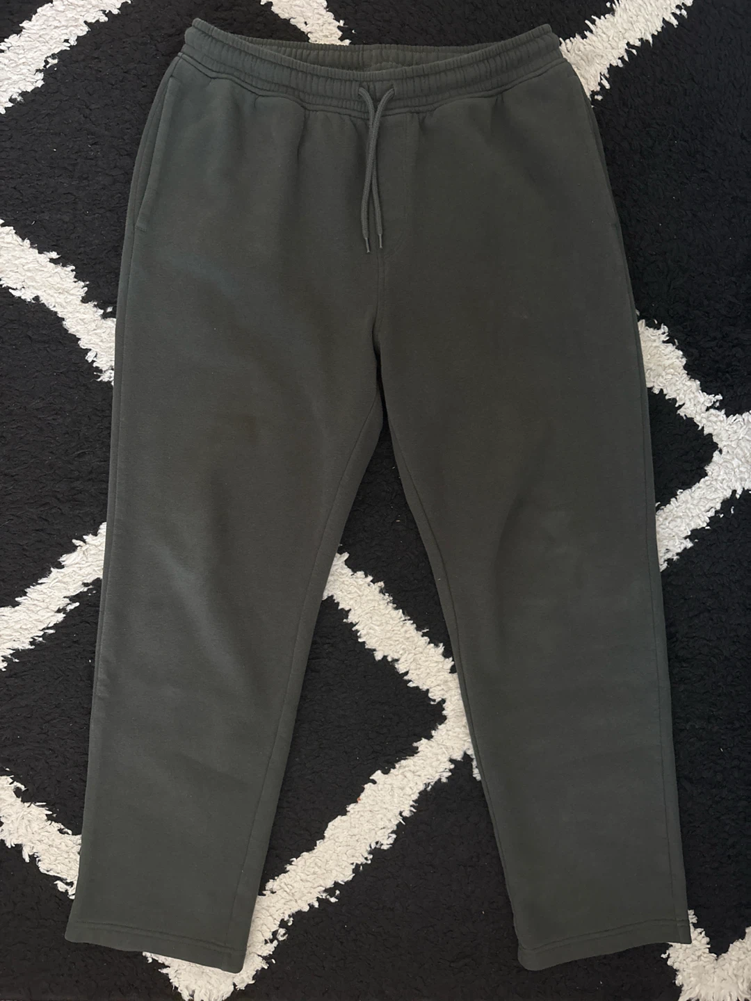 GAP Vintage Soft Zip-Up Hoodie and Jogger Set - photo 2