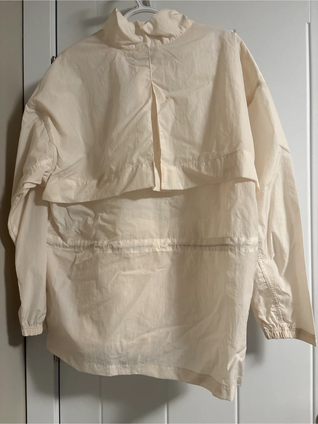 New Columbia Paracutie Anorak Windbreaker - photo 3