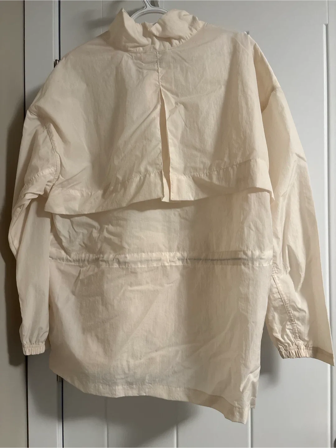 New Columbia Paracutie Anorak Windbreaker - photo 3
