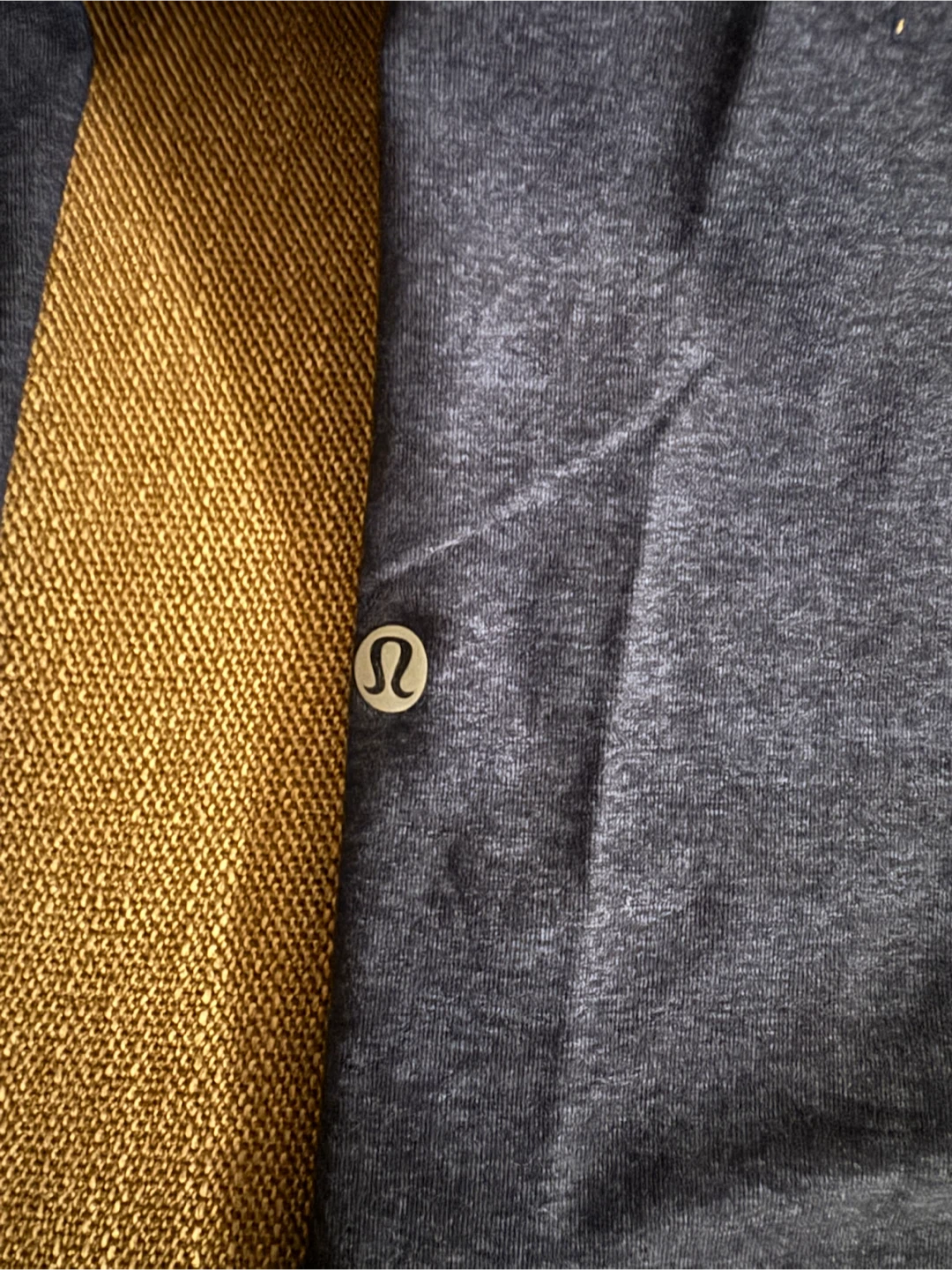 Lululemon Full-Zip Hooded Jacket Size M - photo 5