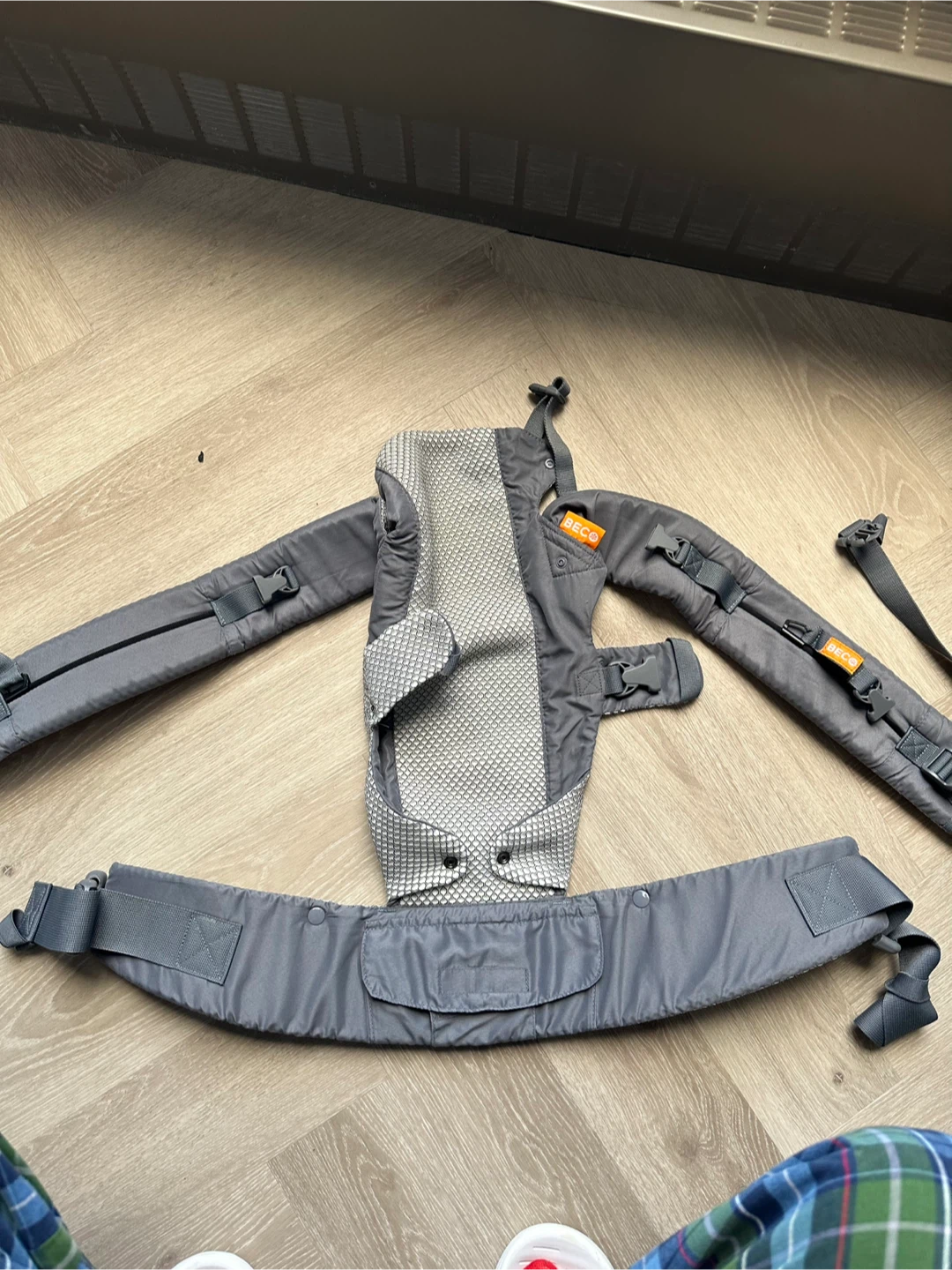 Beco Baby Carrier