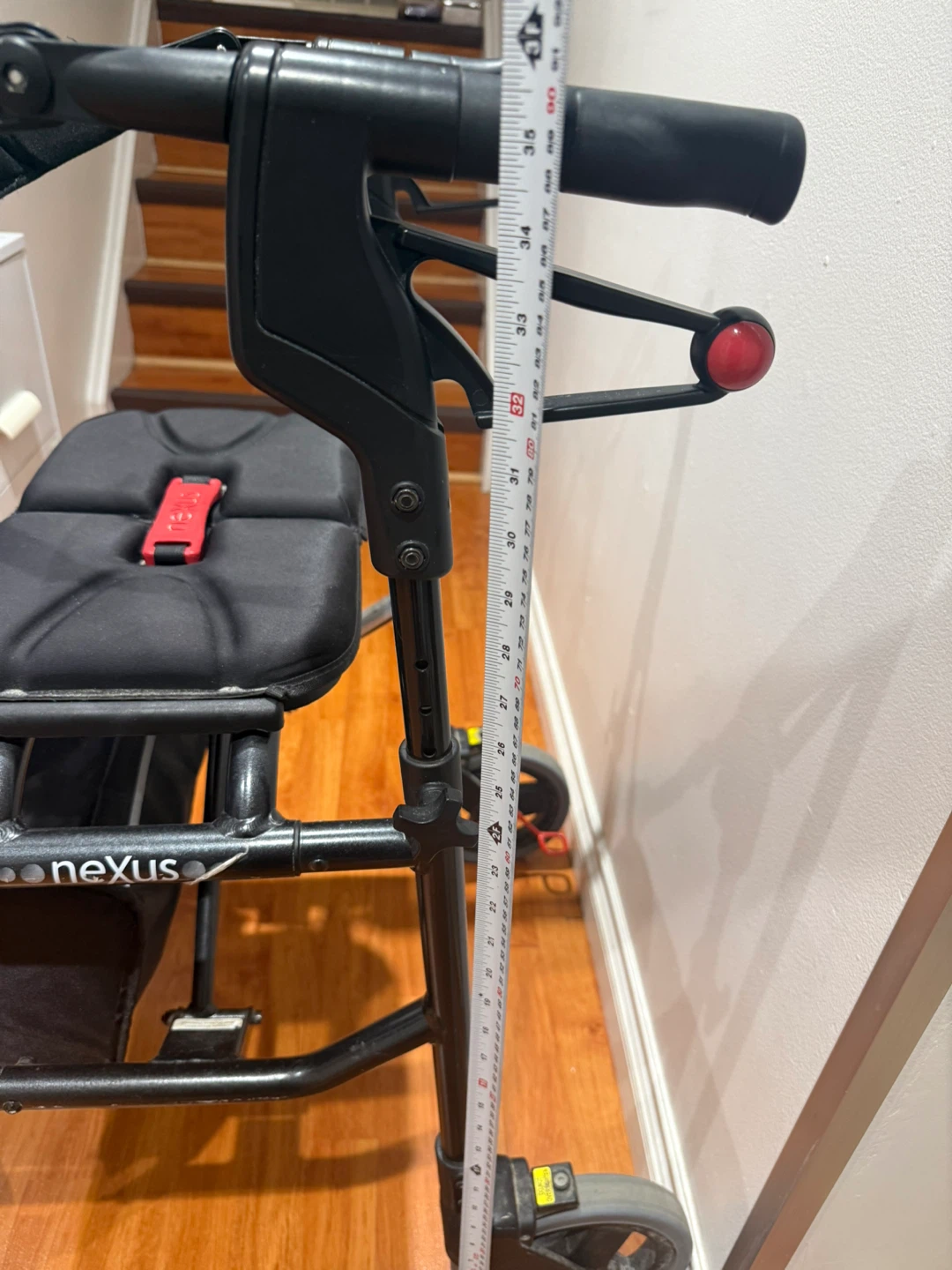 Nexus mobility walker - photo 5