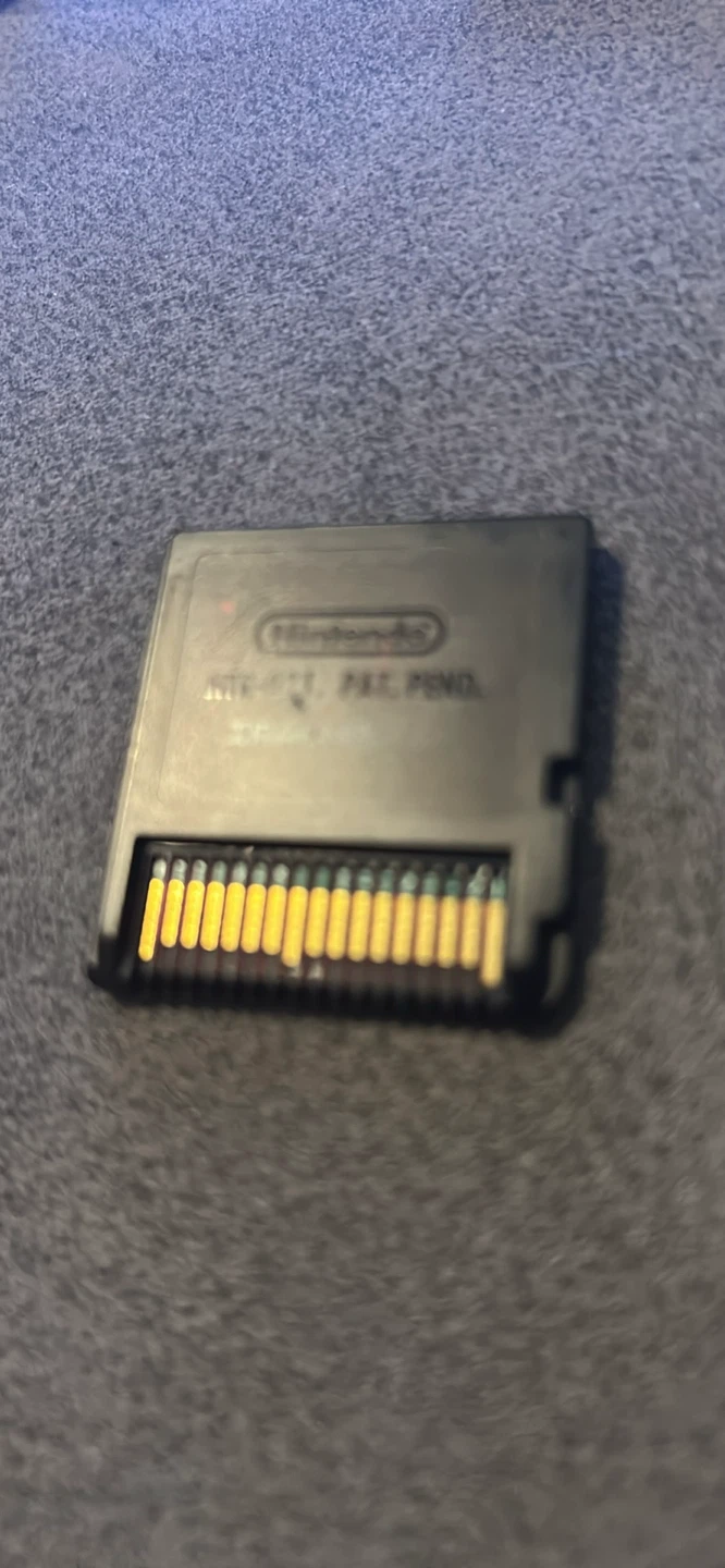 Pokemon White Version - photo 2