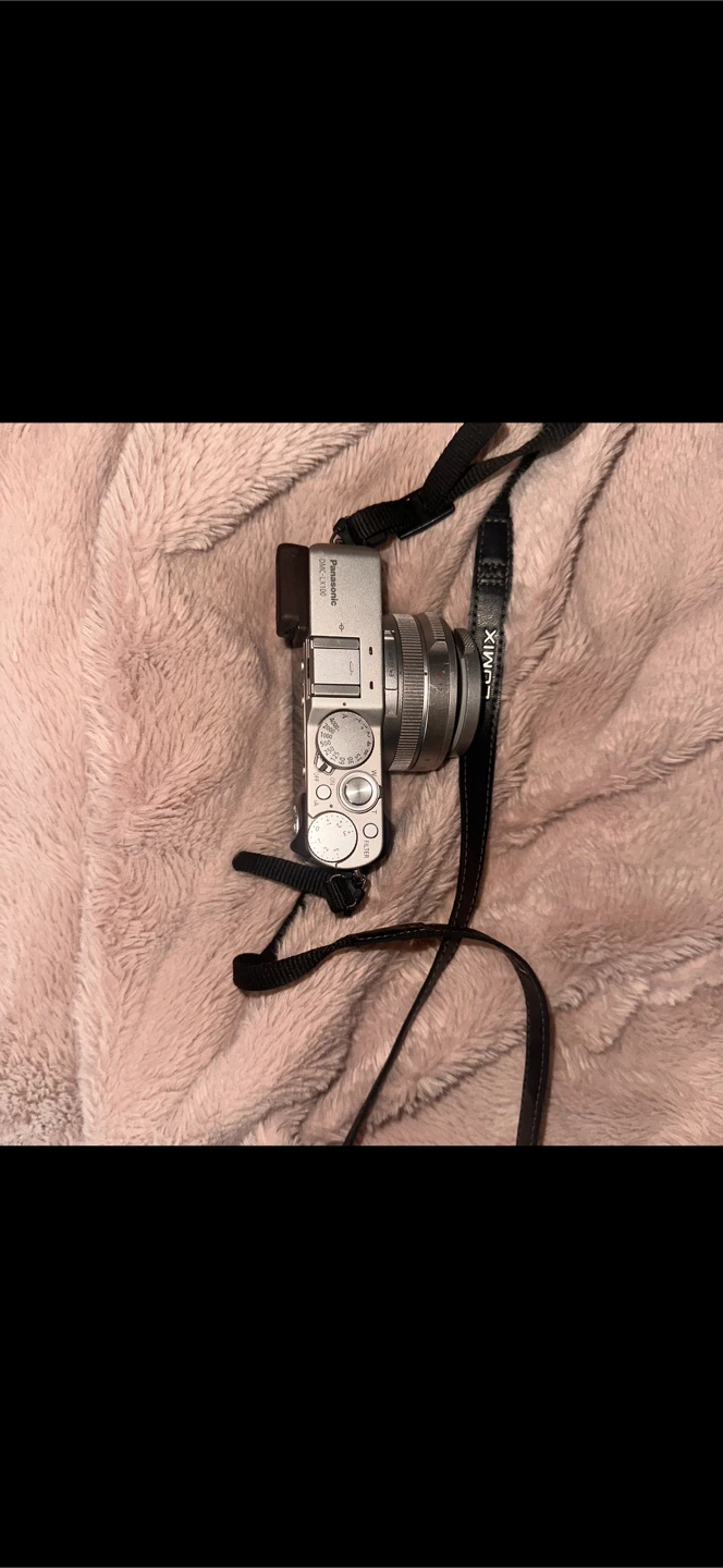Panasonic Lumix DMC-LX100 Digital Camera - photo 2