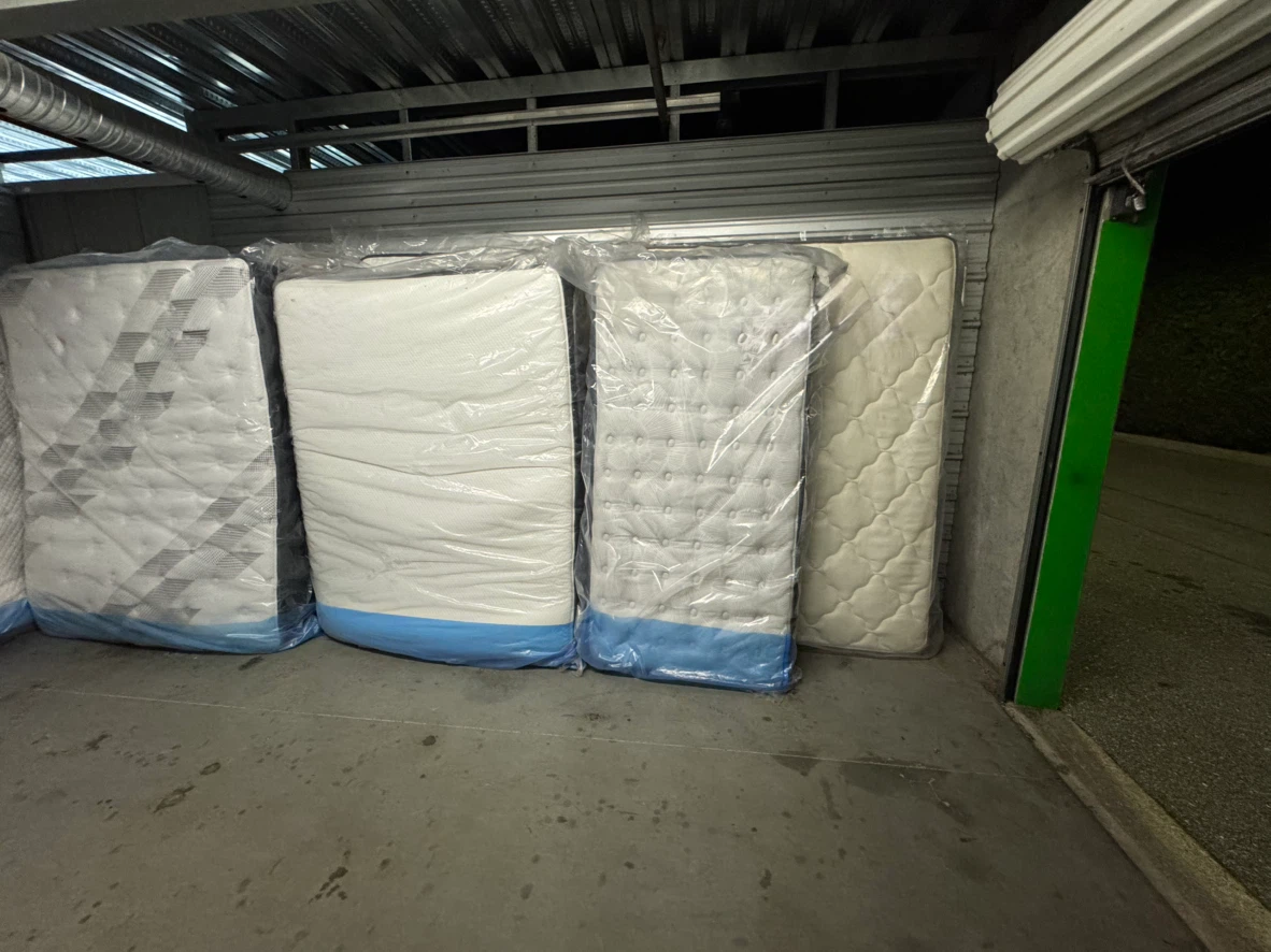 Top name brand mattresses for sale