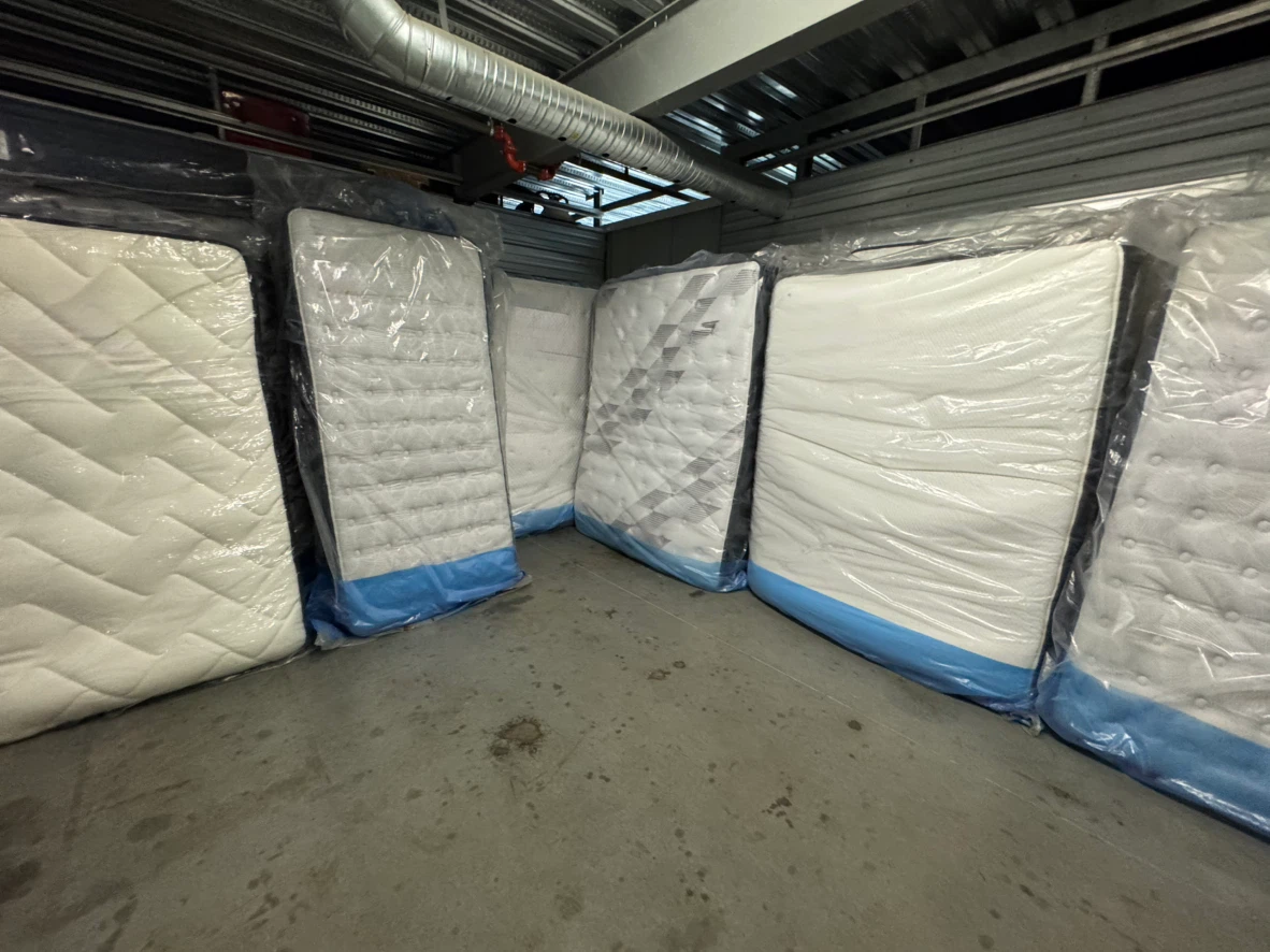 Top name brand mattresses for sale - photo 2