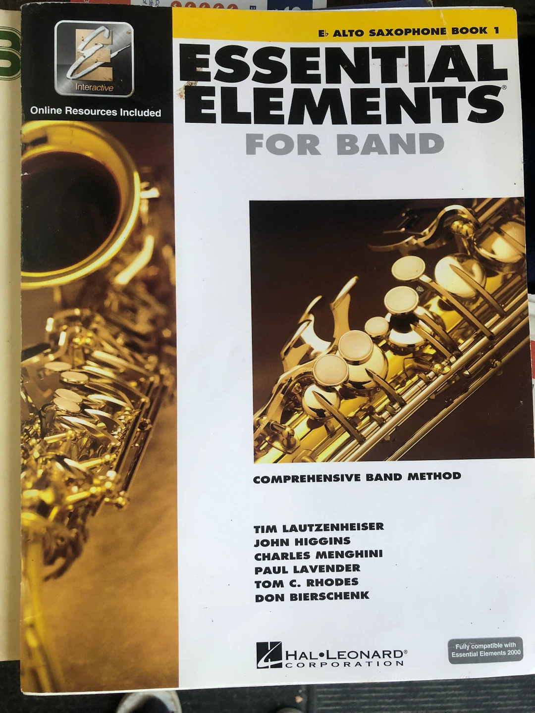 Collection of 3 Music Sheet Books - photo 3