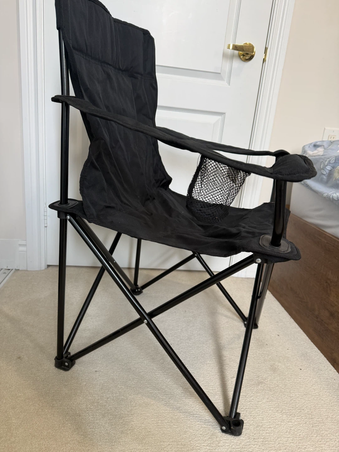 Camping Chair - photo 2