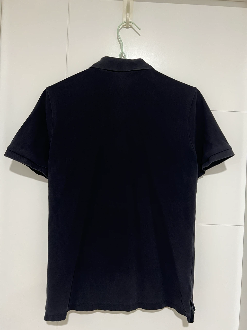 Nike Black Polo Shirt - photo 2