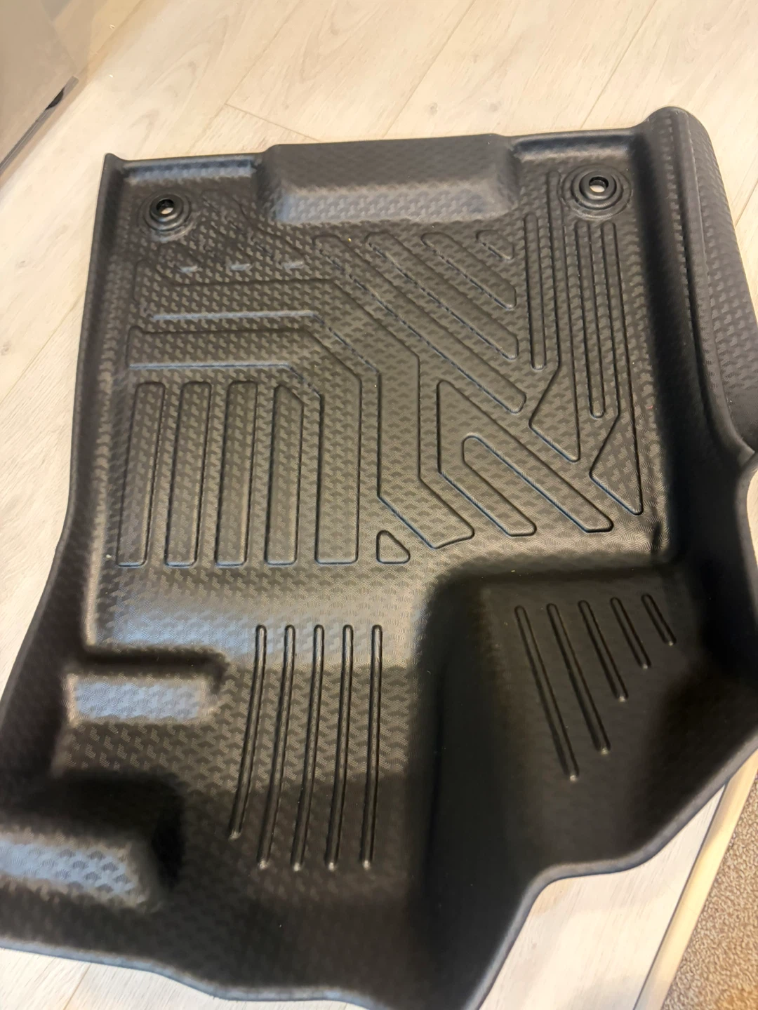 All-Weather Vehicle Floor Liner - photo 2