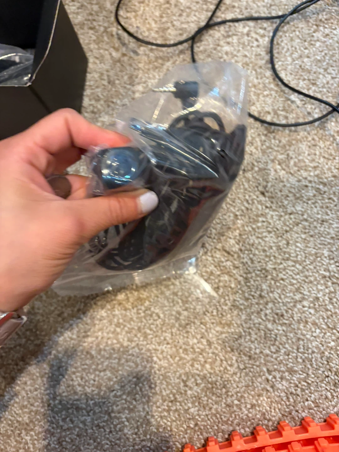4K Ultra HD WiFi Dash Cam - photo 5