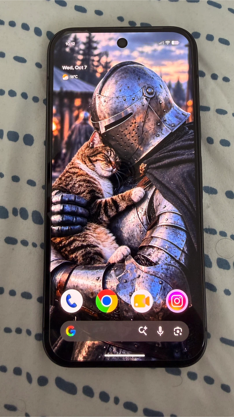 Google Pixel 10 - 128gb