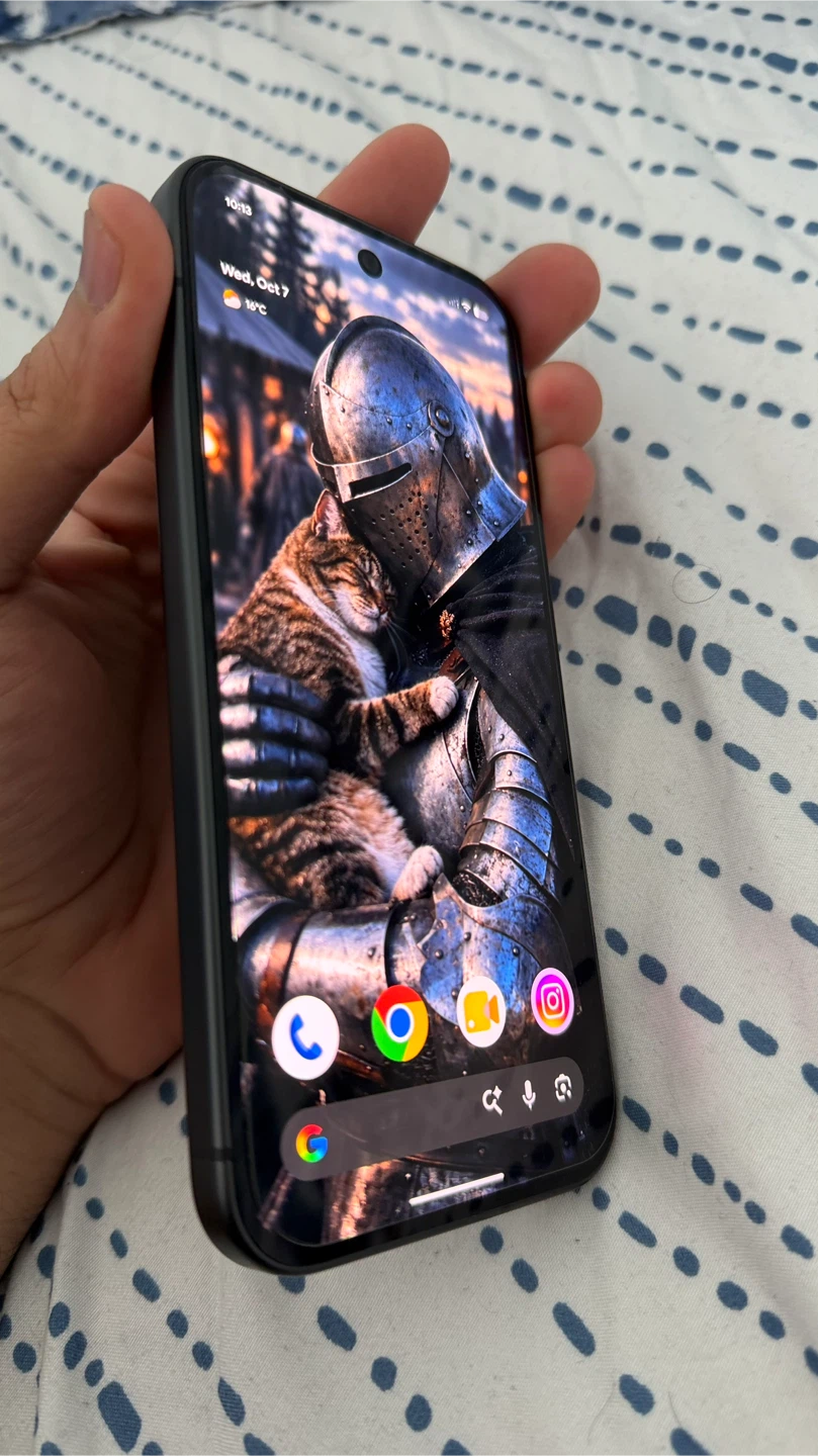 Google Pixel 10 - 128gb - photo 2