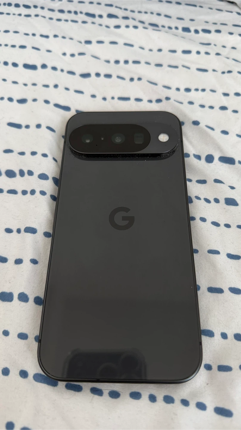 Google Pixel 10 - 128gb - photo 3