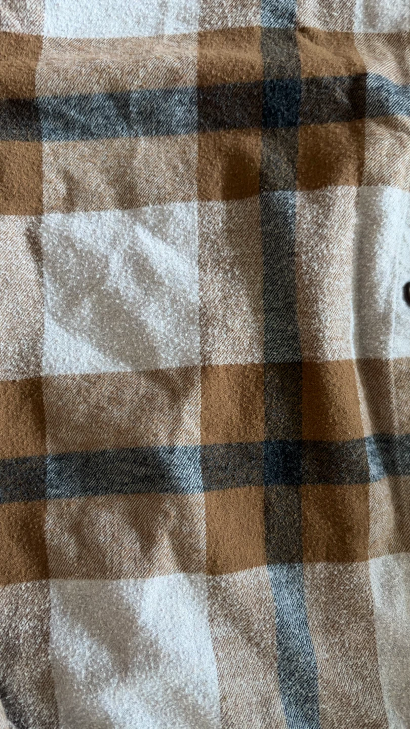 RW&CO. Plaid Slim Fit Shirt - photo 2