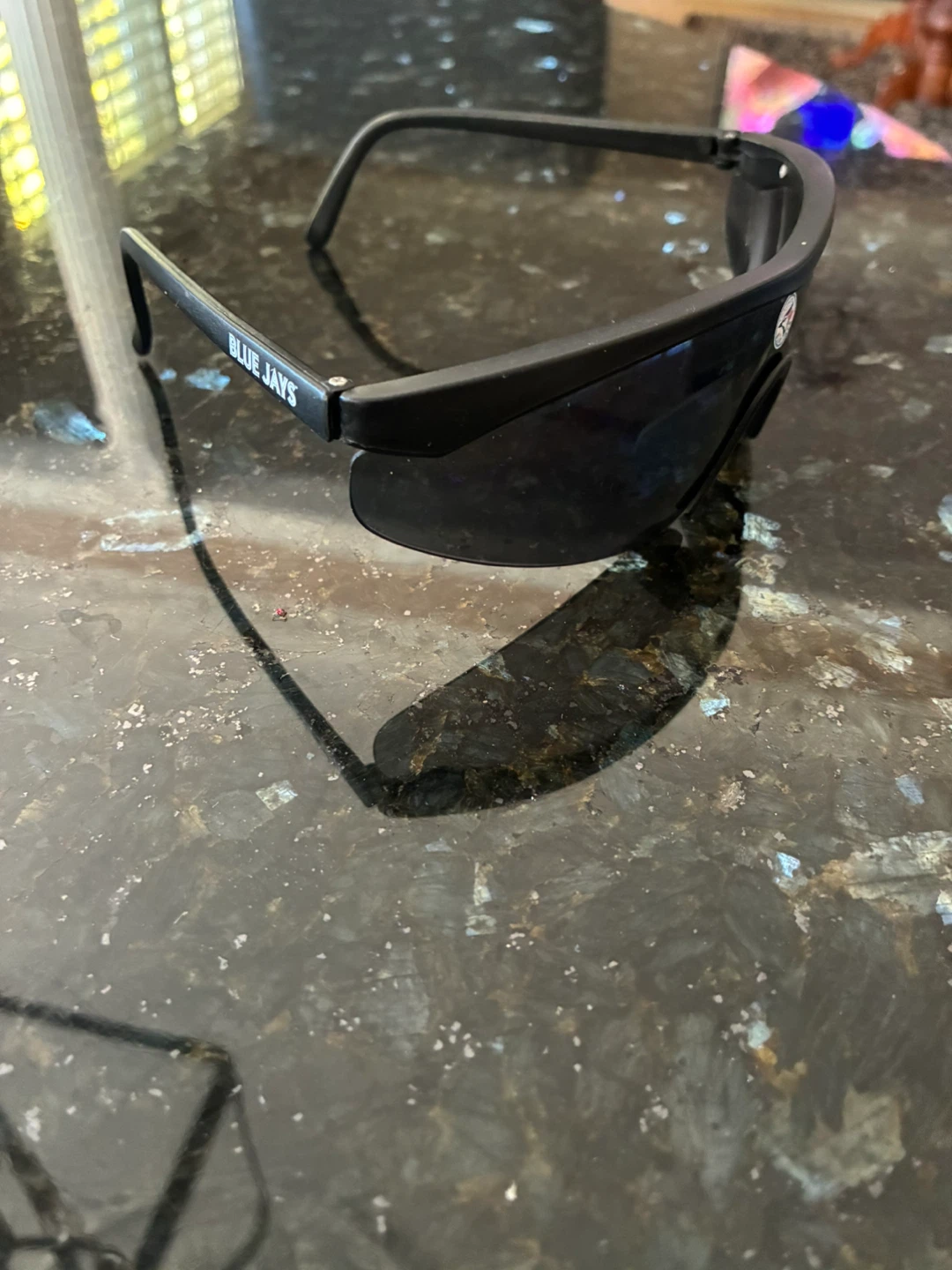 Franklin Toronto Blue Jays Sunglasses