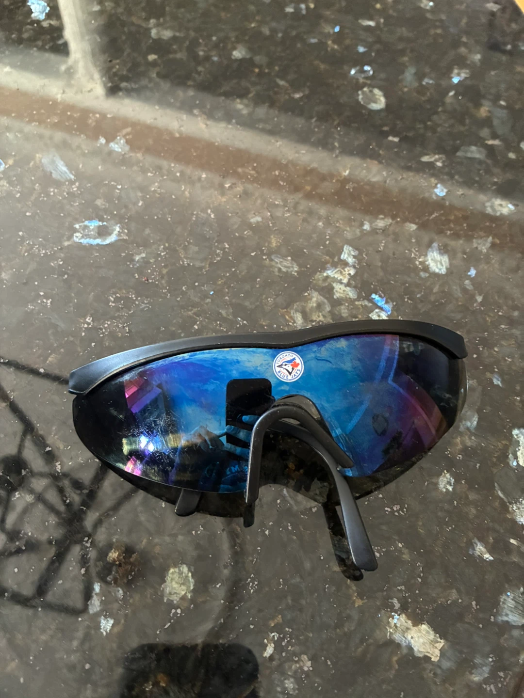 Franklin Toronto Blue Jays Sunglasses - photo 2