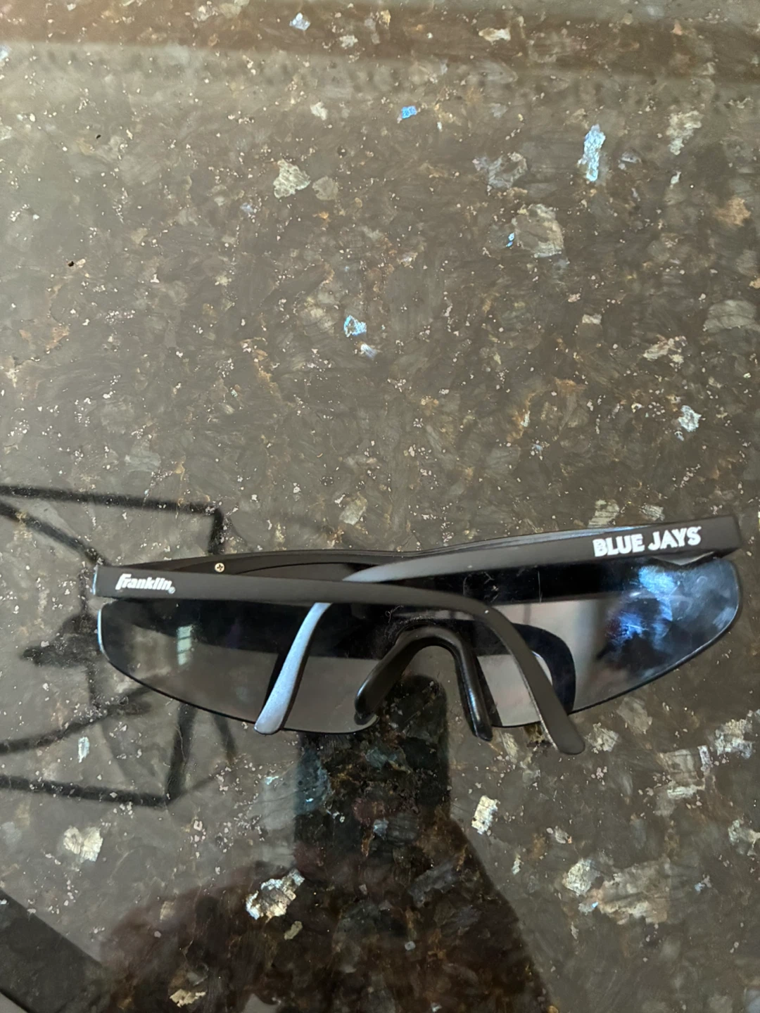 Franklin Toronto Blue Jays Sunglasses - photo 3