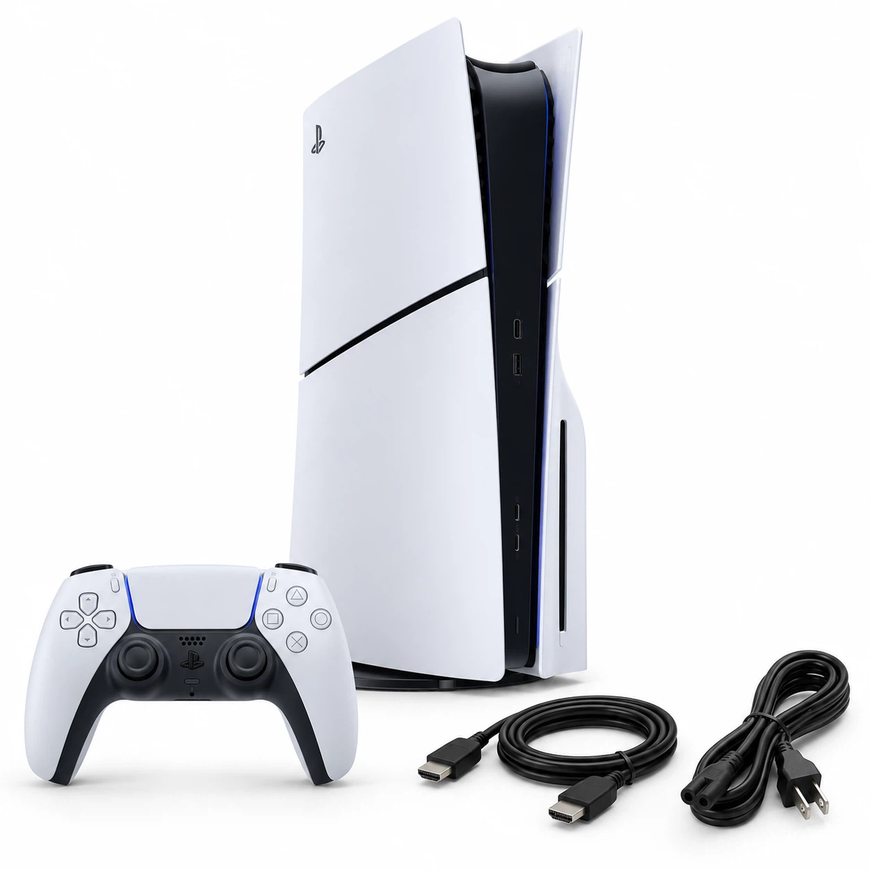 Sony PlayStation 5 Console Disc Edition