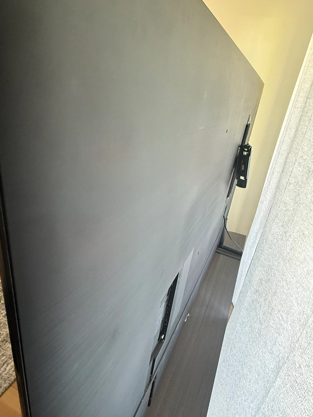 Samsung Smart TV 85 - photo 4