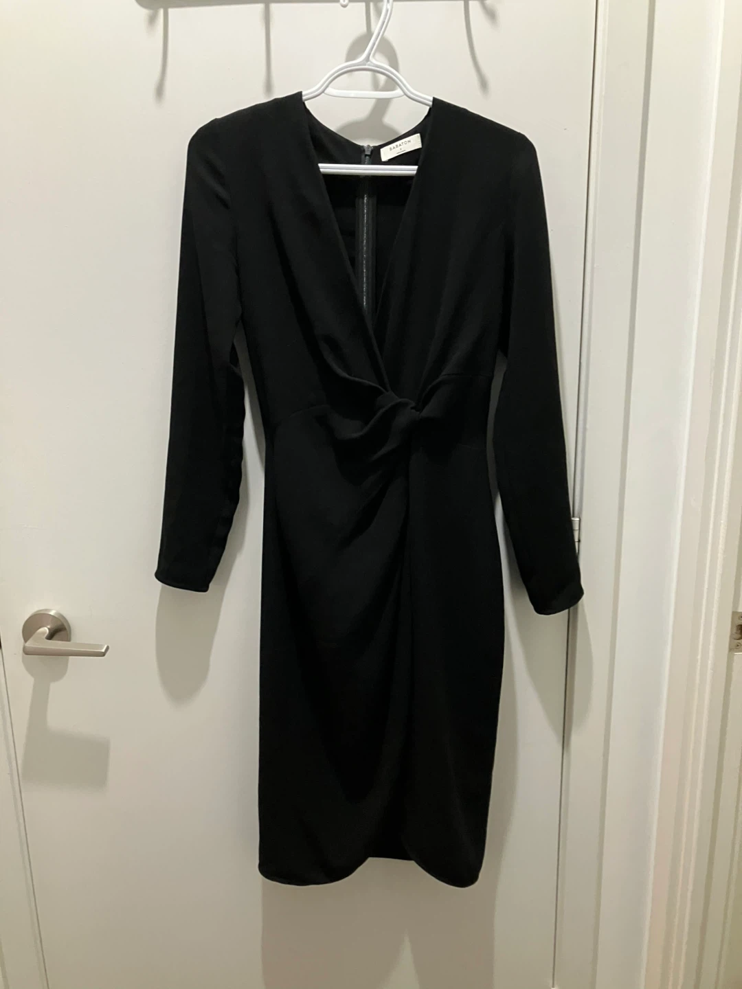 EUC - Wilfred Tadao Dress, Size Small - photo 2