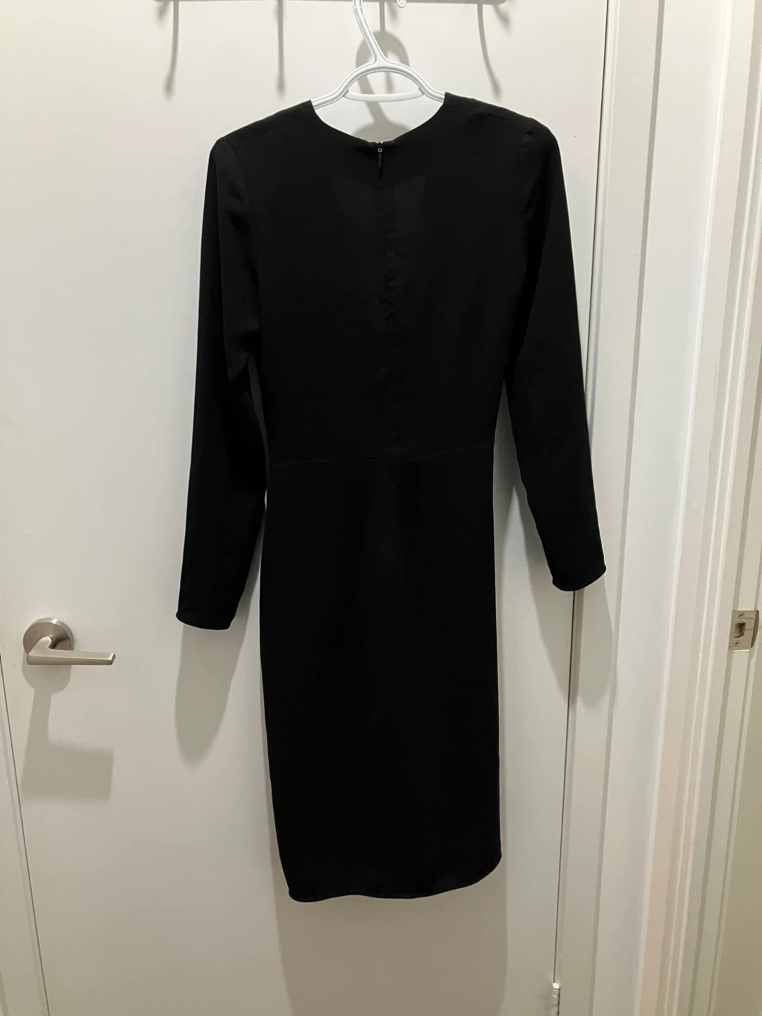 EUC - Wilfred Tadao Dress, Size Small - photo 3