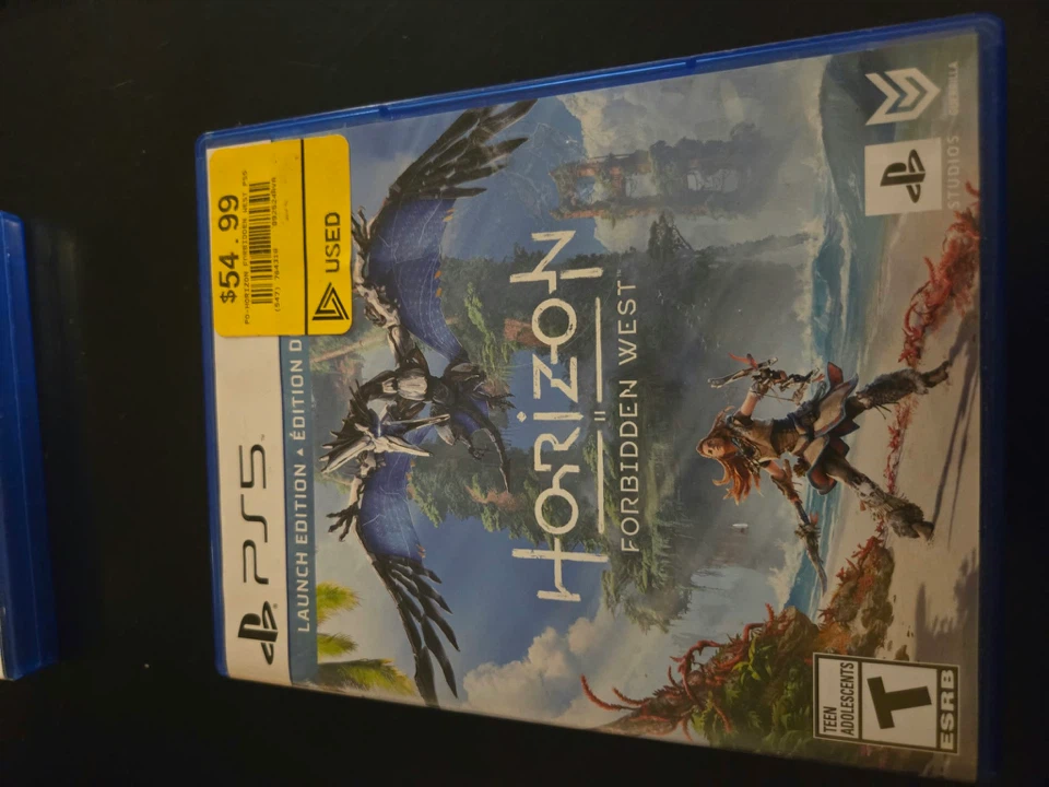 PS Games for Sale (PS5, PS4, PS3) - Read Description - photo 3