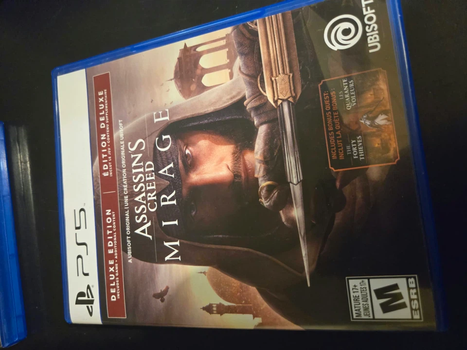 PS Games for Sale (PS5, PS4, PS3) - Read Description - photo 5