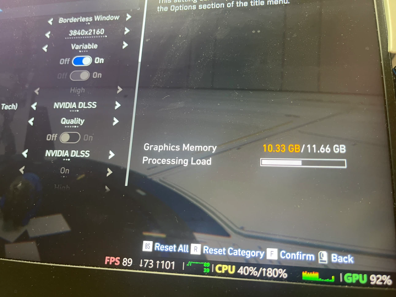 ASUS RTX 5070 OC TUF Gaming 12GB GPU Graphics Card - photo 5