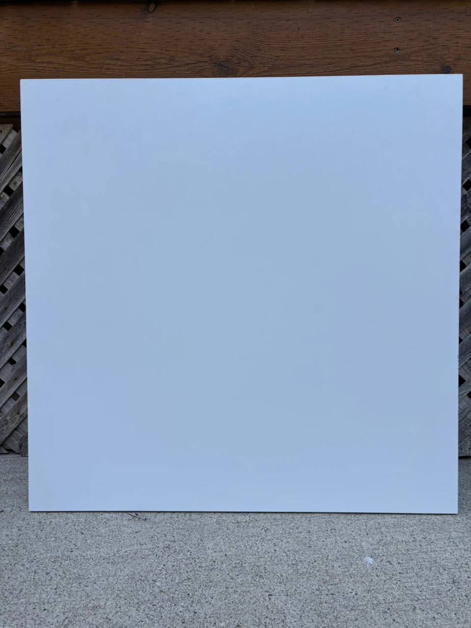 IKEA MELLTORP Table Top