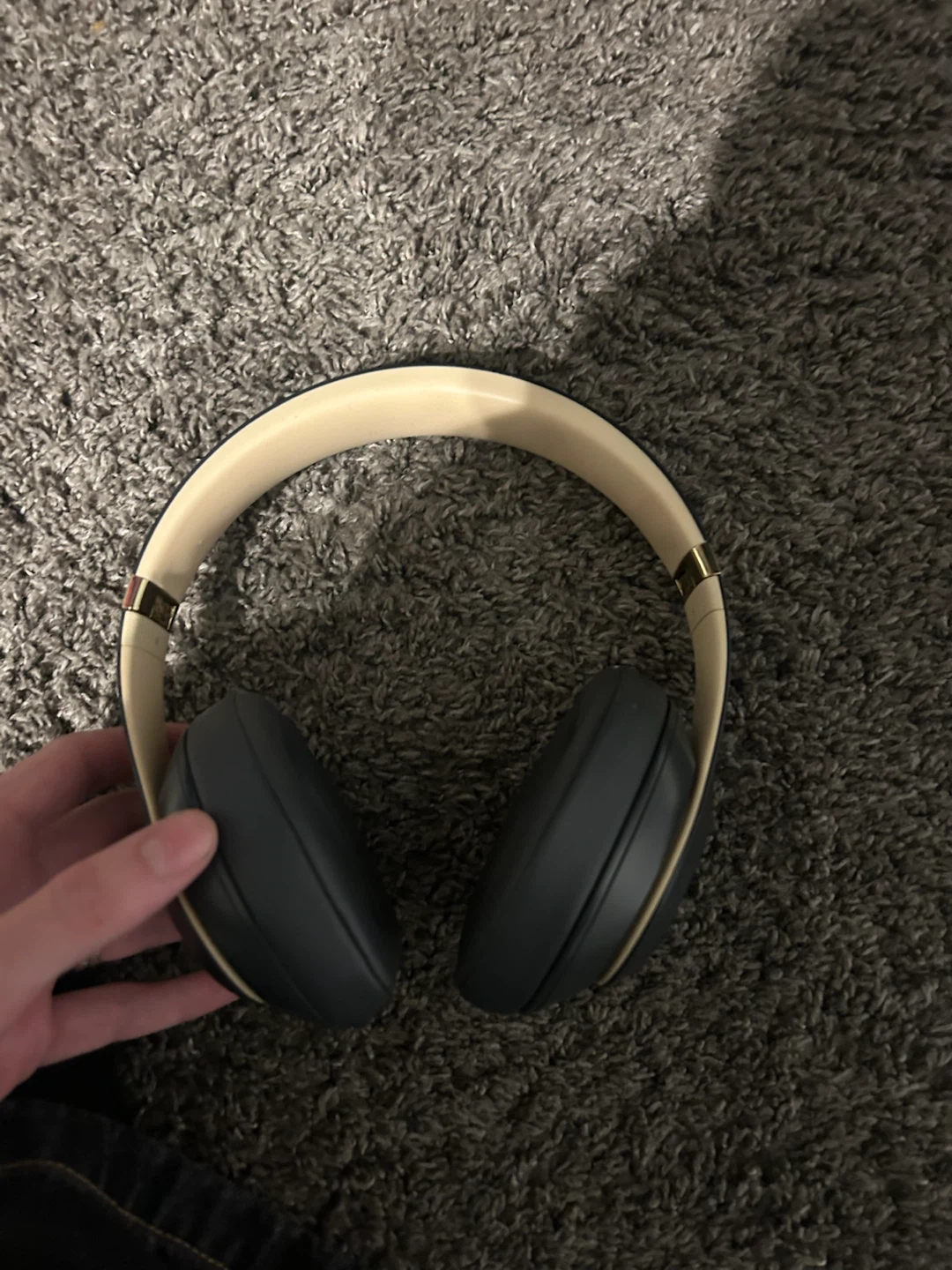 Beats Studio 3 - photo 3