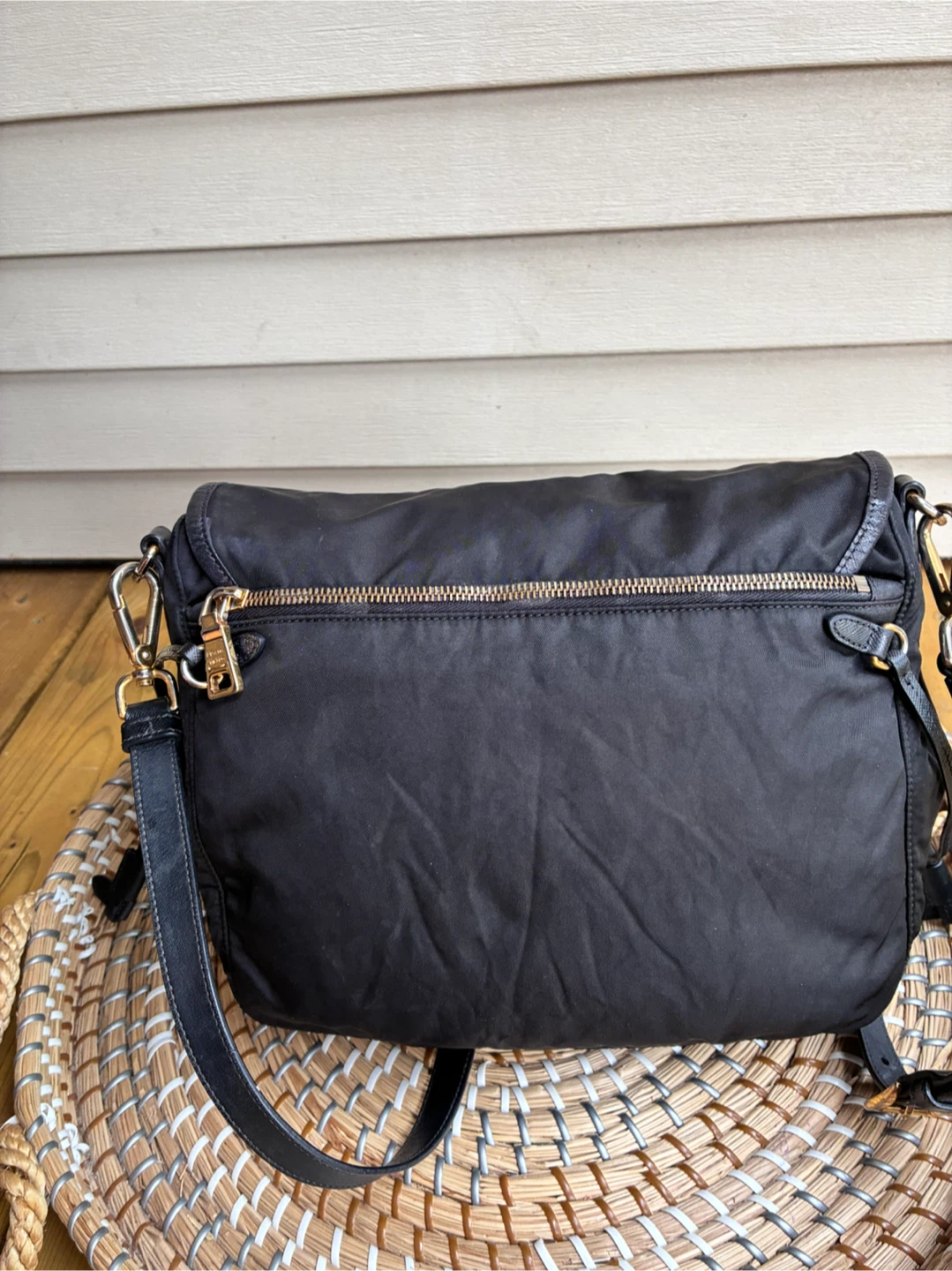 Prada crossbody - photo 2
