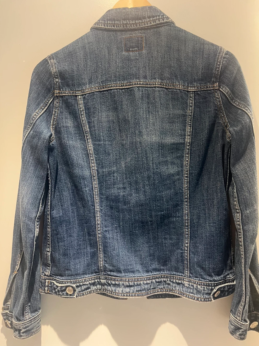 Denim Jacket XS - photo 2