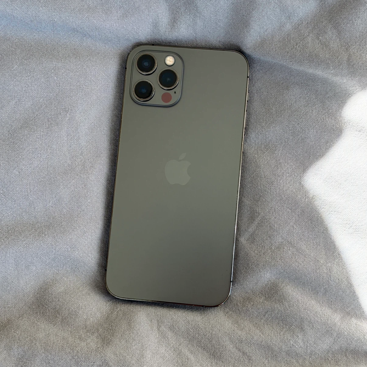 Apple iPhone 12 Pro 128GB - photo 2