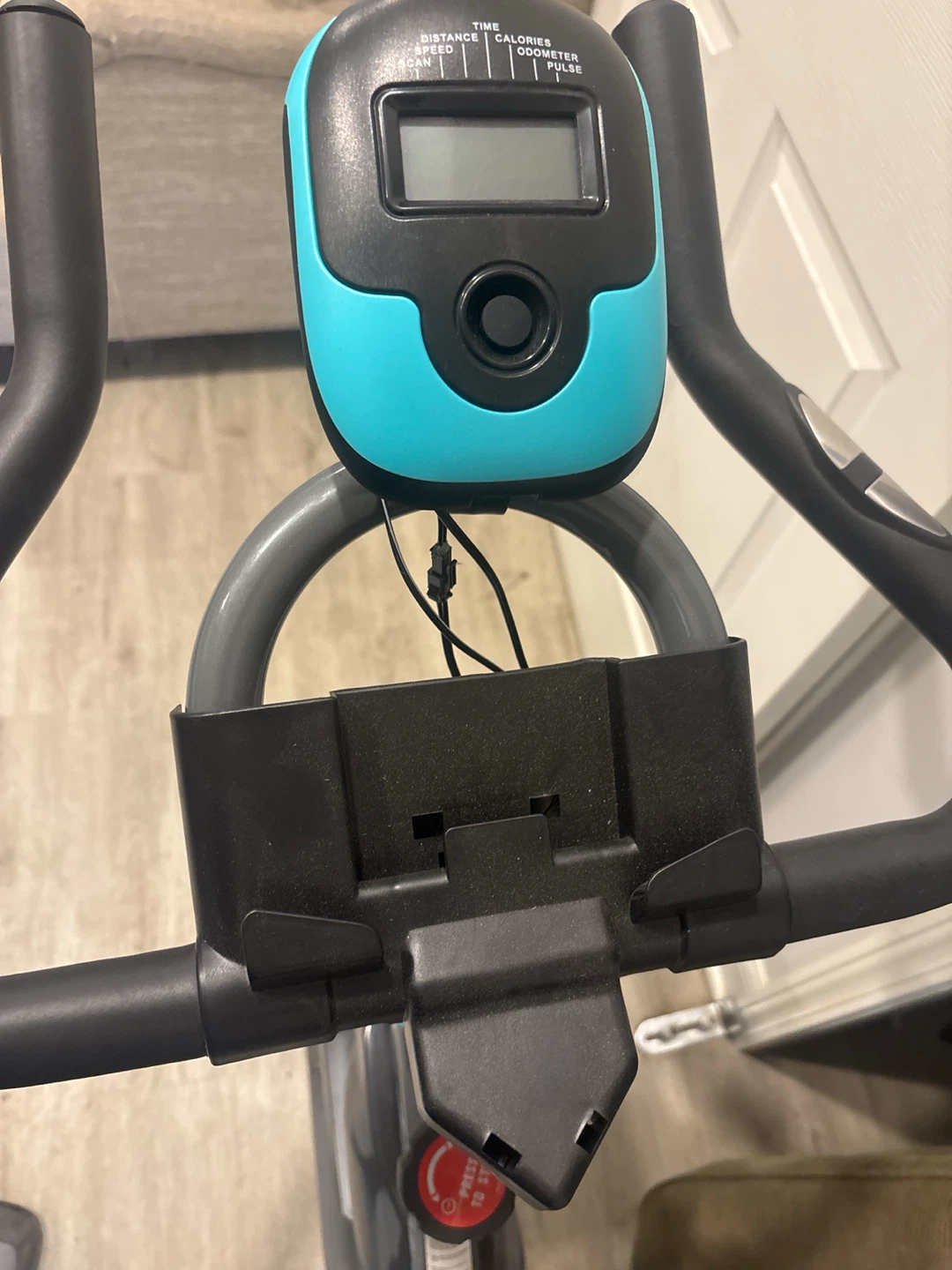 Ancheer Indoor Cycling Bike - photo 3