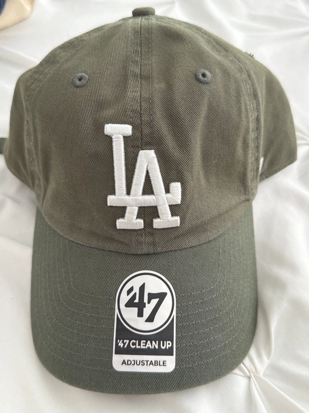 Los Angeles Dodgers Hat
