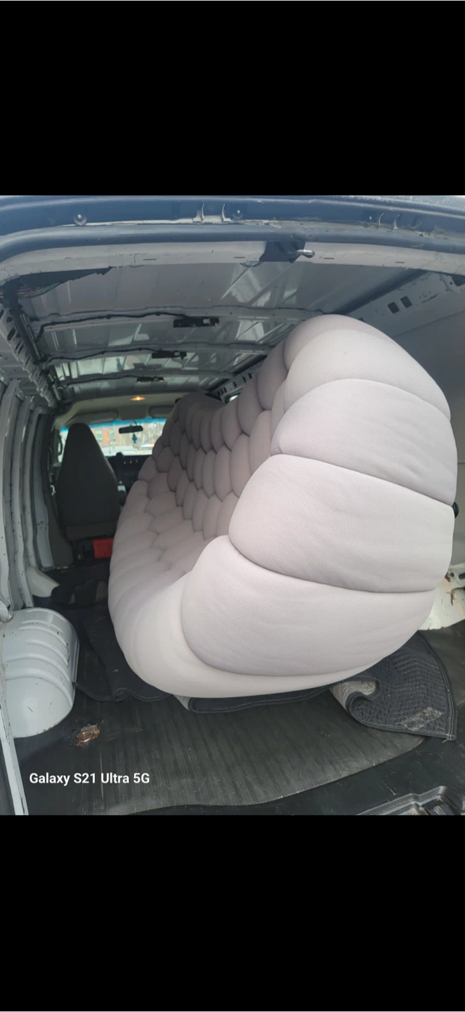 Small furniture delivery express available - photo 3