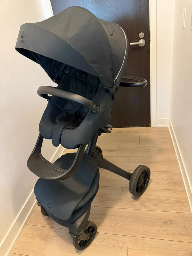Stokke Xplory X Stroller