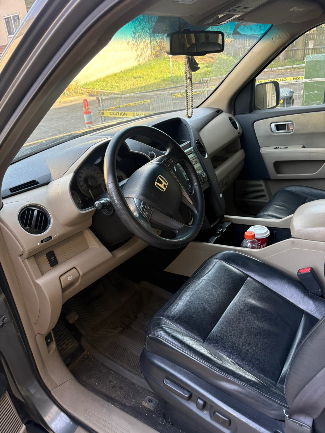 Honda Pilot SUV - photo 3