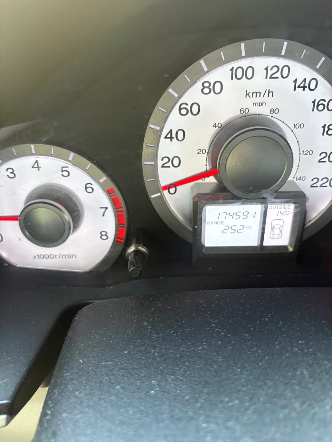 Honda Pilot SUV - photo 4