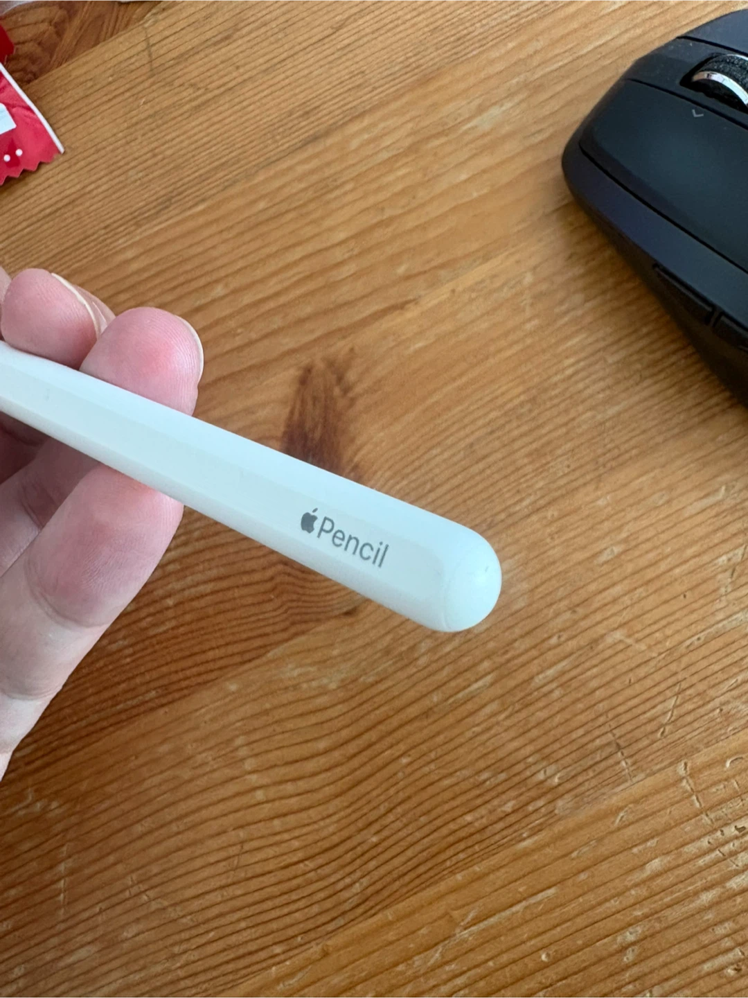 Apple Pencil 2nd magnetic charging - photo 3