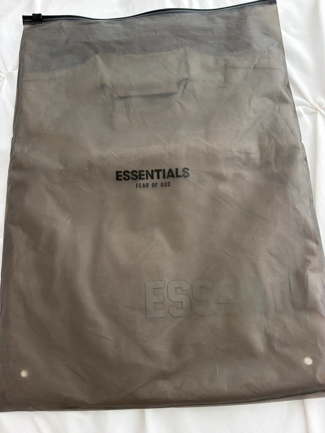 Essentials Fear of God T-Shirt