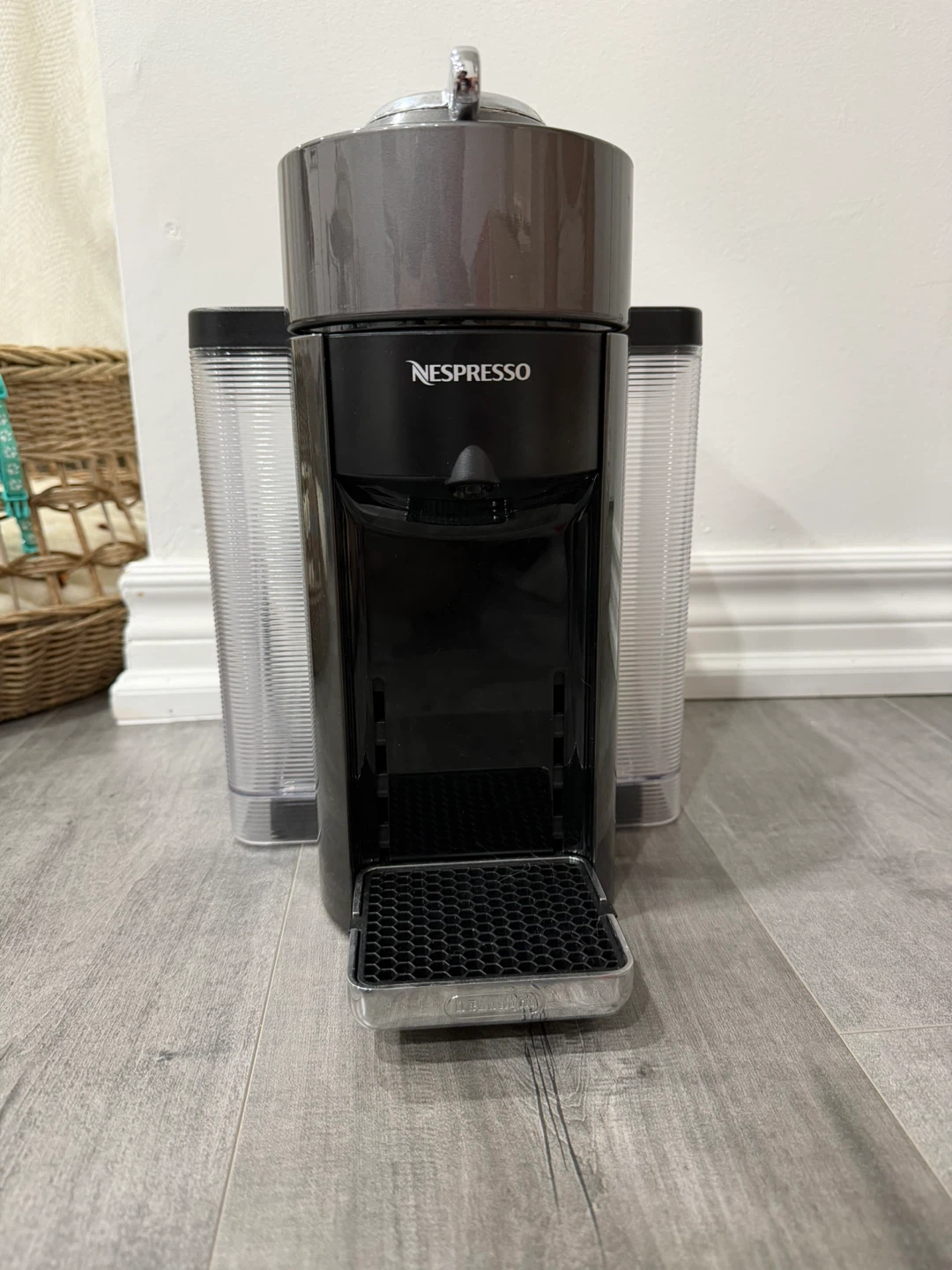 Nespresso Vertuo Next Coffee Machine