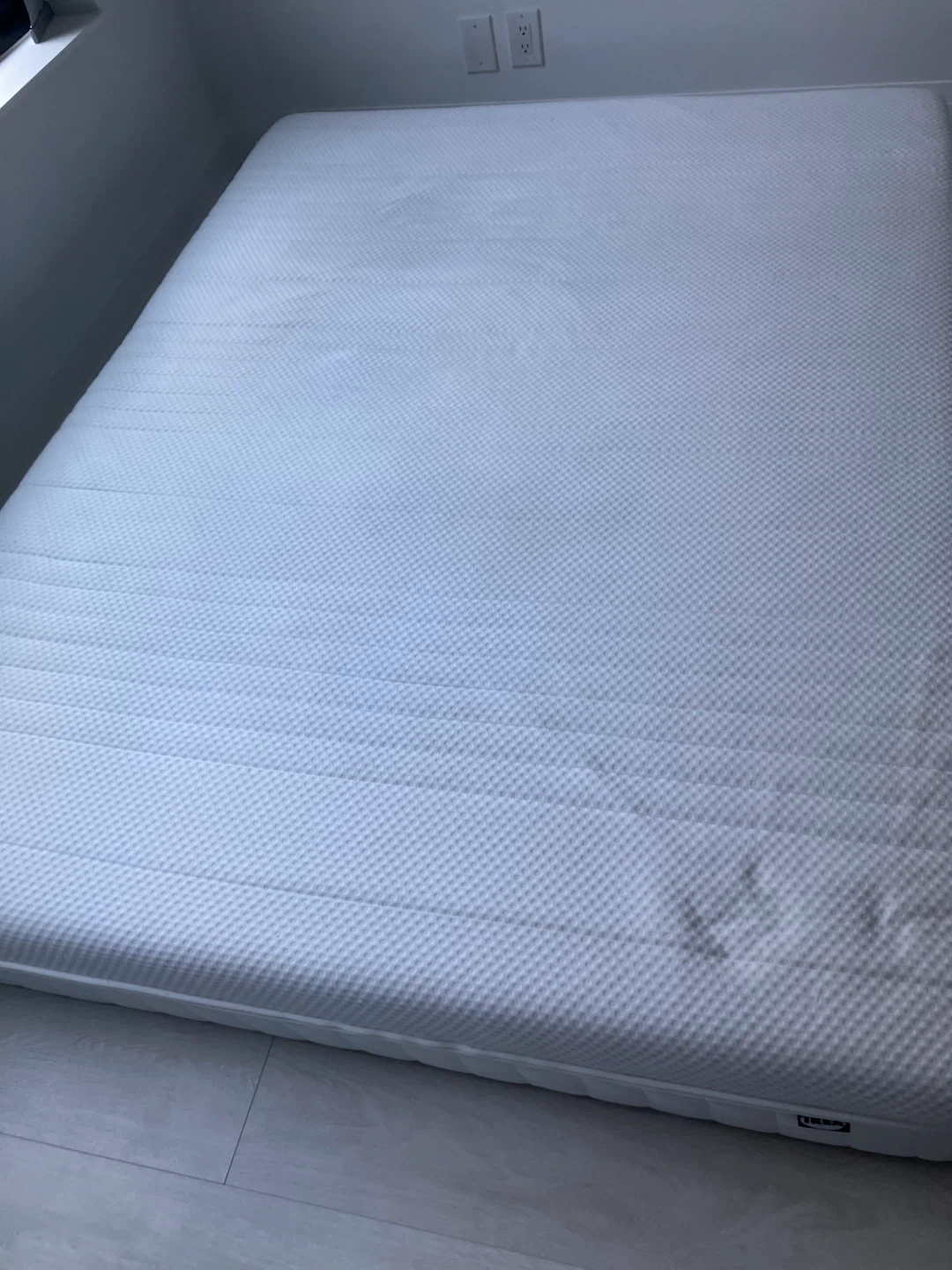 IKEA Anneland Hybrid Mattress